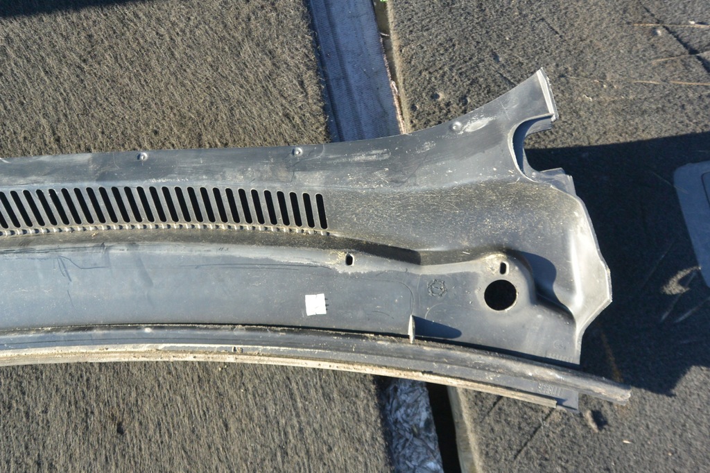 фото №6, Жабо vw transporter t5 eu