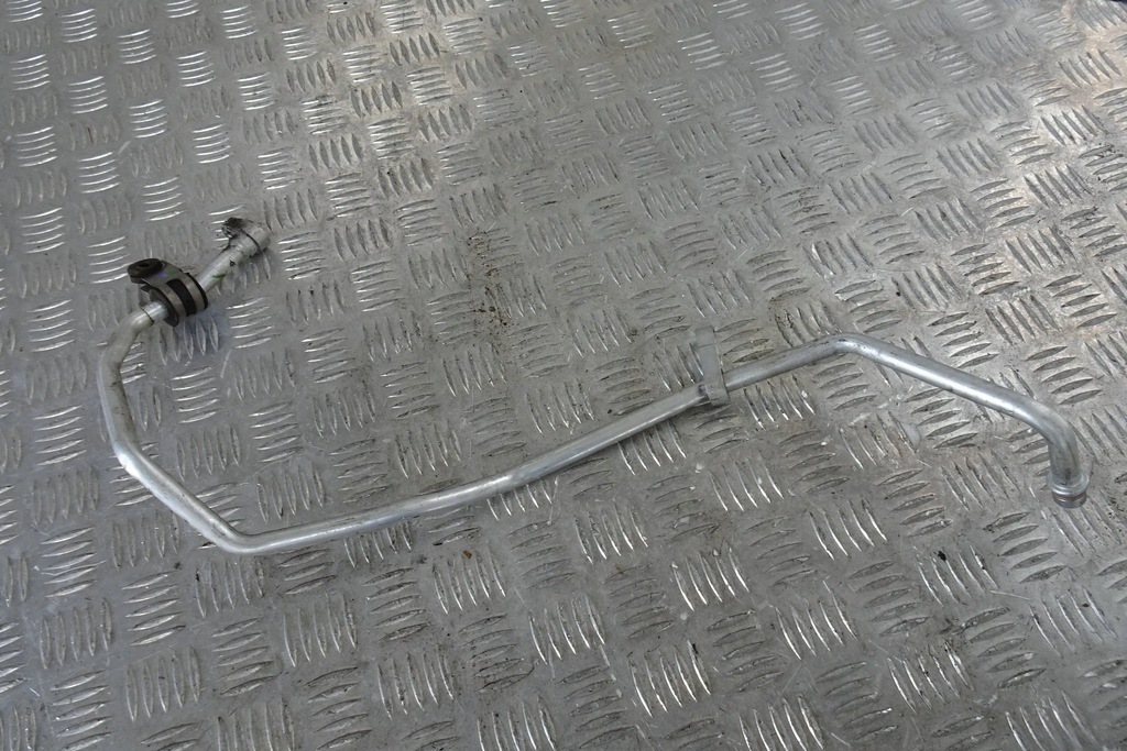 фото №1, Nissan leaf ii шланг кондиционера wąż 2017-