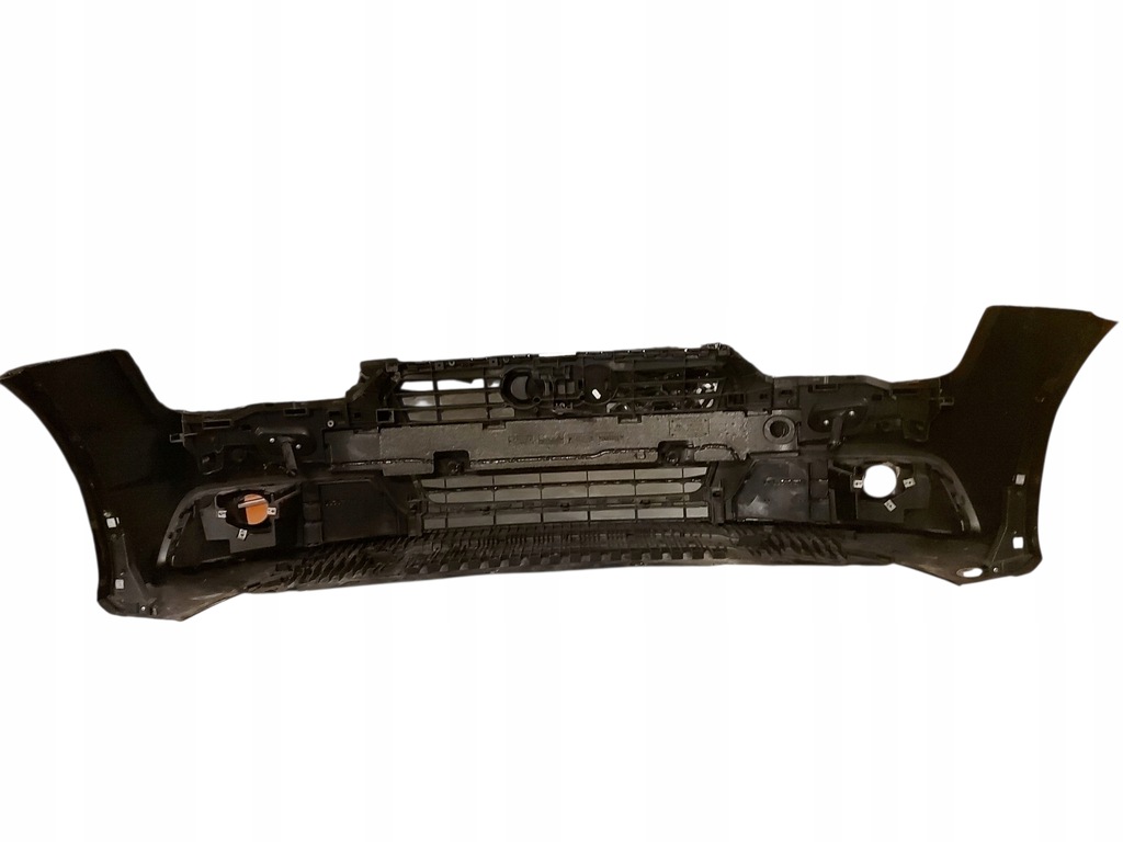 фото №8, Audi a7 бампер перед 4g w колір ly9t // hurt розпродаж