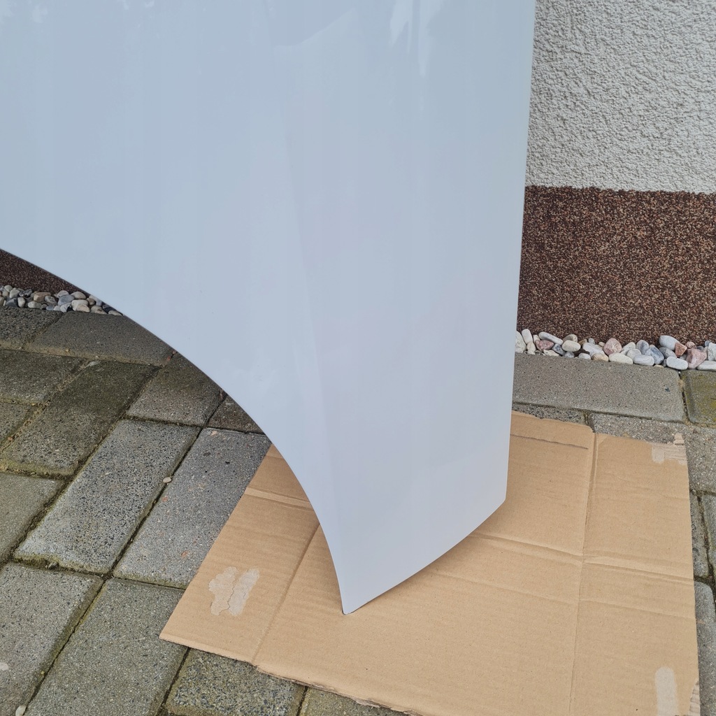 фото №6, Audi tt 8s 8s0 капот крышка двигателя ls9r