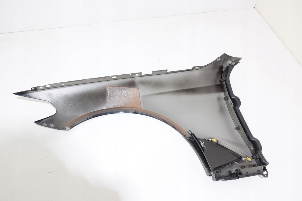 фото №7, Bmw g30 g31 lci 530e plug-in перед капот крыло pas радиатор радар 475