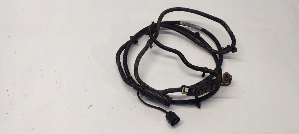 фото №1, Audi a6 c7 шланг adblue 4g0131984ak