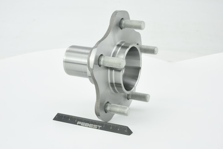 фото №5, Ступица колеса задняя febest do infiniti g 35