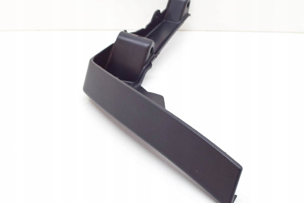 фото №7, Land rover range rover evoque l538 передня ліва молдинг бампера nowa oryg