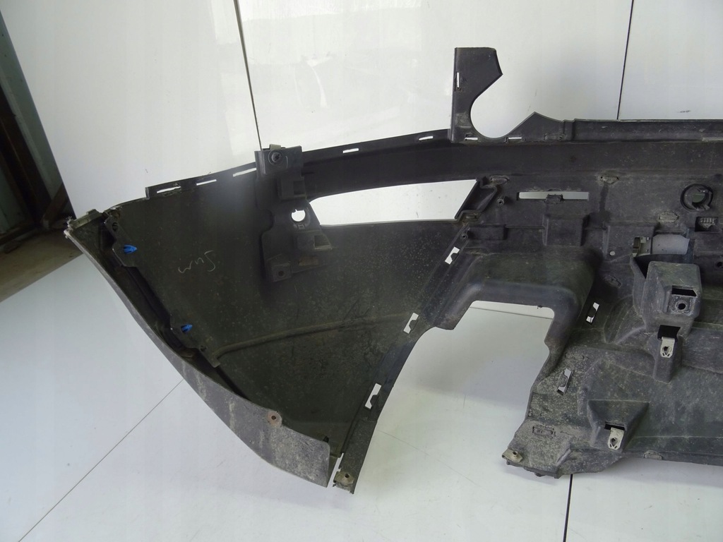 фото №6, Land rover range rover evoque l538 2019 бампер задний