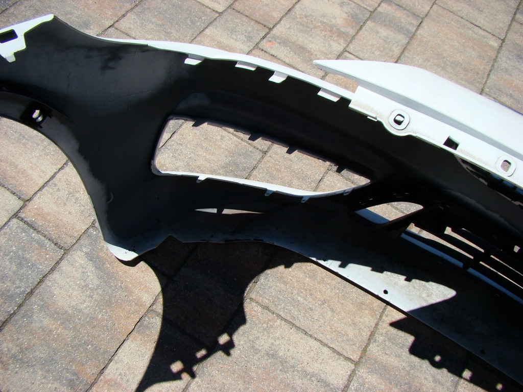 фото №10, Bmw 2 f-45-zderzak перед передний