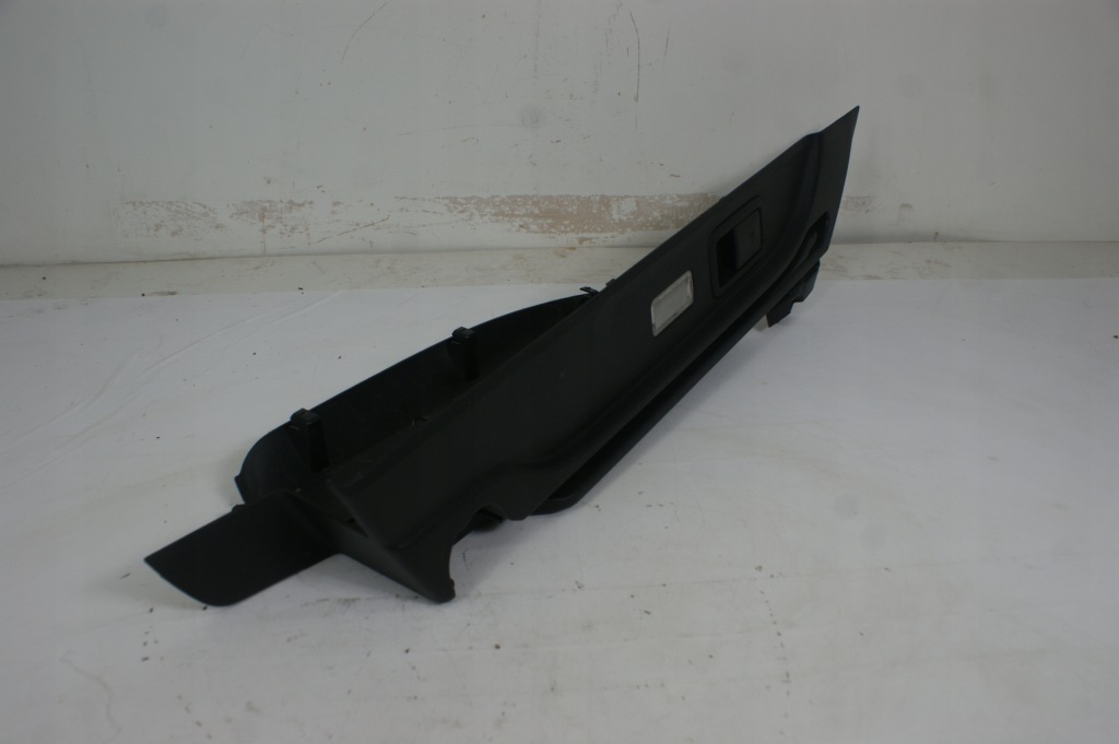 фото №12, Ліва кронштейн шторка захист багажника peugeot 308 t9 ii kombi 9800073177