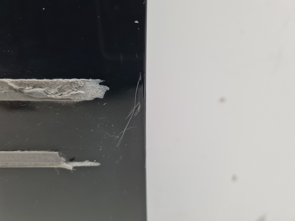 фото №12, Toyota corolla verso ii двері лівий перед