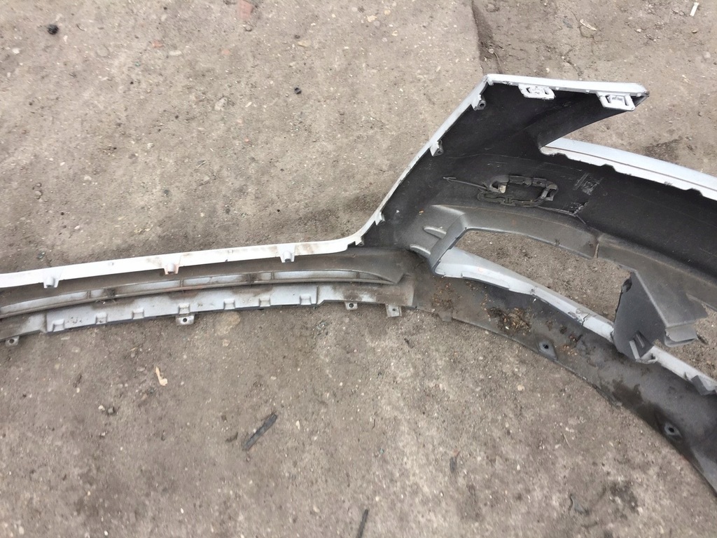 фото №13, Audi a3 8p lift s-line бампер передний перед 08-11