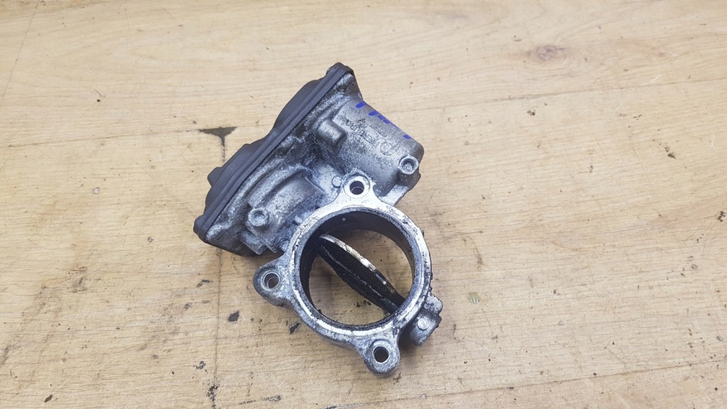 Купить Дроссельная заслонка mini countryman r60 рестайлинг  1.6 d 7810752