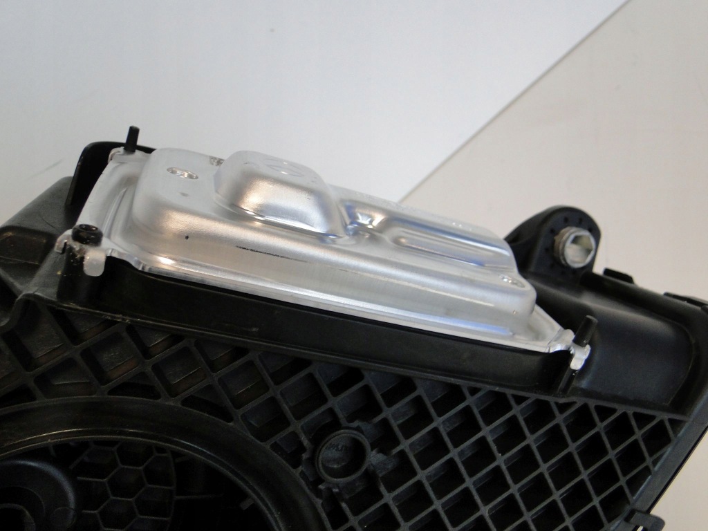 Mercedes glc 253 w253 рестайлинг  фара левая led perf с Разборки