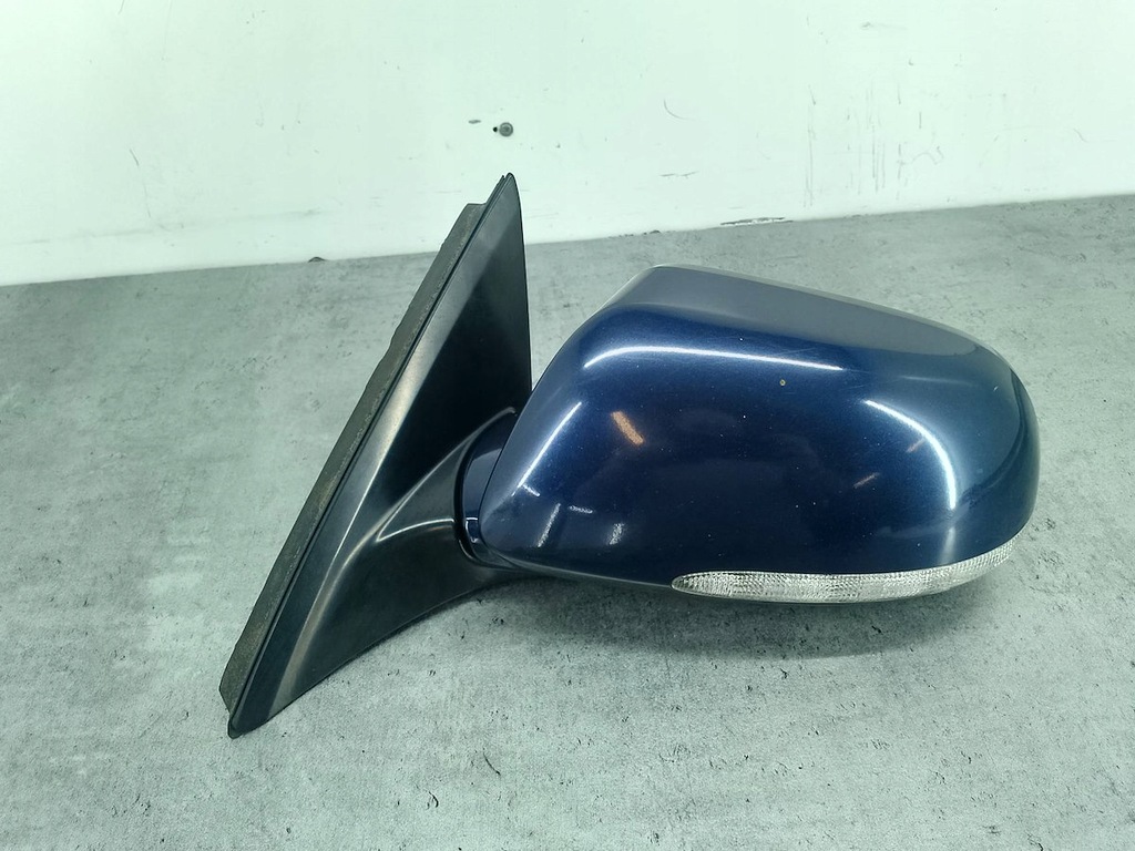 фото №1, Дзеркало ліва honda accord vii b536p