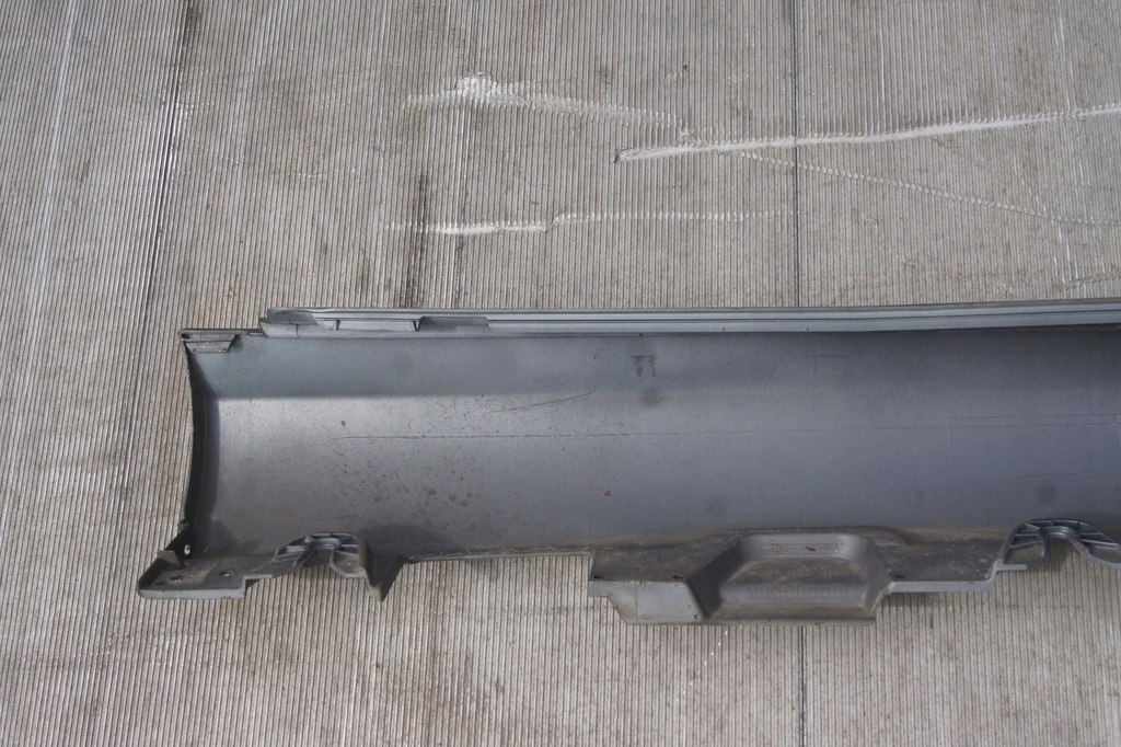 фото №9, Молдинг поріг ліва c klasa w205 sedan a2056900140