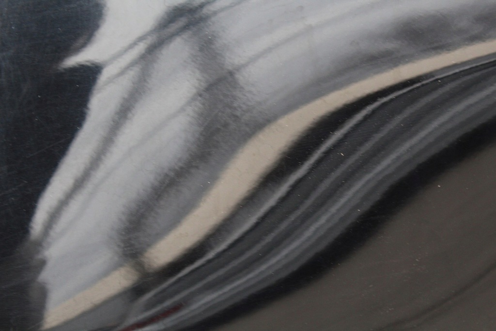 фото №9, Крила лівий перед infiniti fx ii qx70 kh3