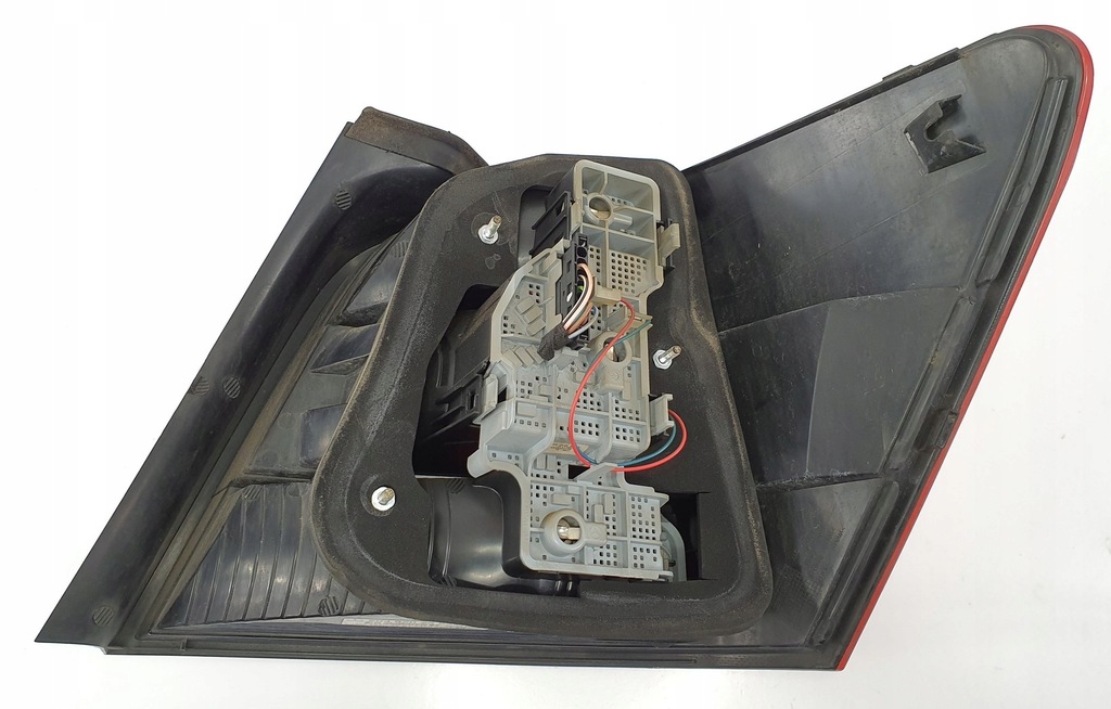 фото №7, Лампа ліва задня mercedes glk x204 a2048202564 euro