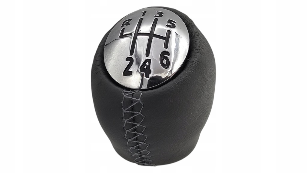 фото №12, Ручка переключения передач renault laguna scenic ii scenic iii megane iii master