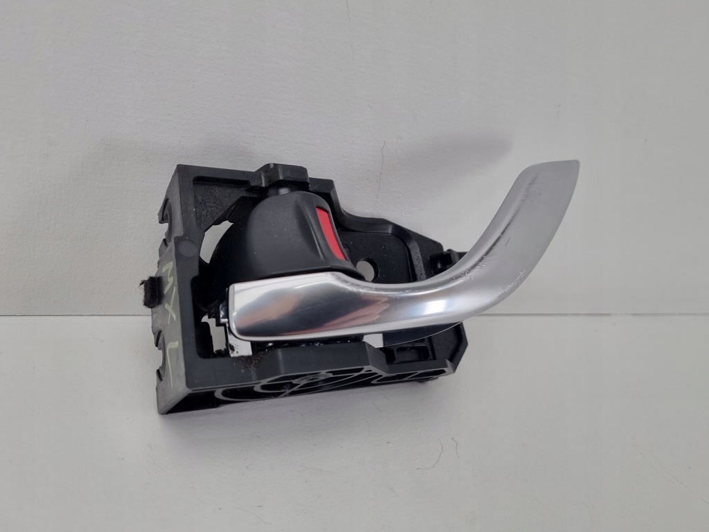 фото №4, Mazda mx5 mx-5 nd ручка дверь внутренняя левая