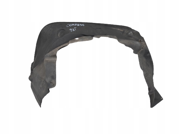 фото №1, Підкрилок лівий перед jeep compass lift 05182555ac