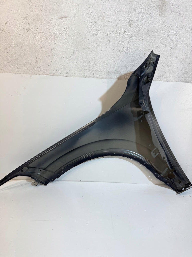 фото №7, Volvo xc90 ii крыло передний правый