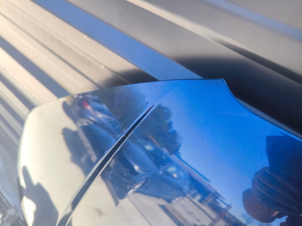 фото №10, Капот audi a3 8v 8v5 sedan lx5q 2012-2018