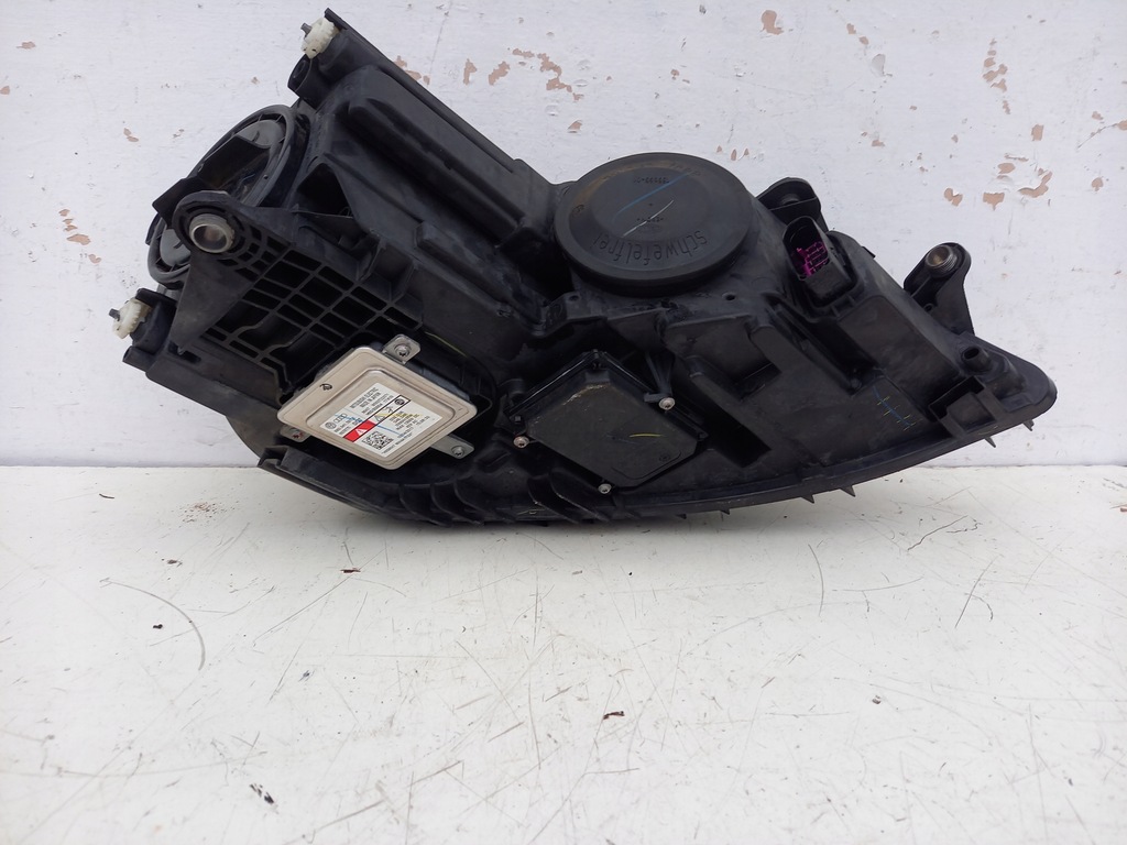 фото №7, Лампа левый перед vw jetta vi 1zs011192-01 5c7941751e