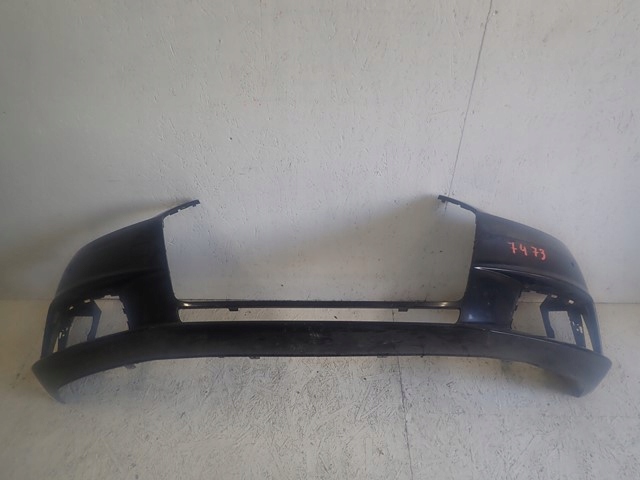 фото №1, Бампер перед передний audi a4 b9 8w 2015-