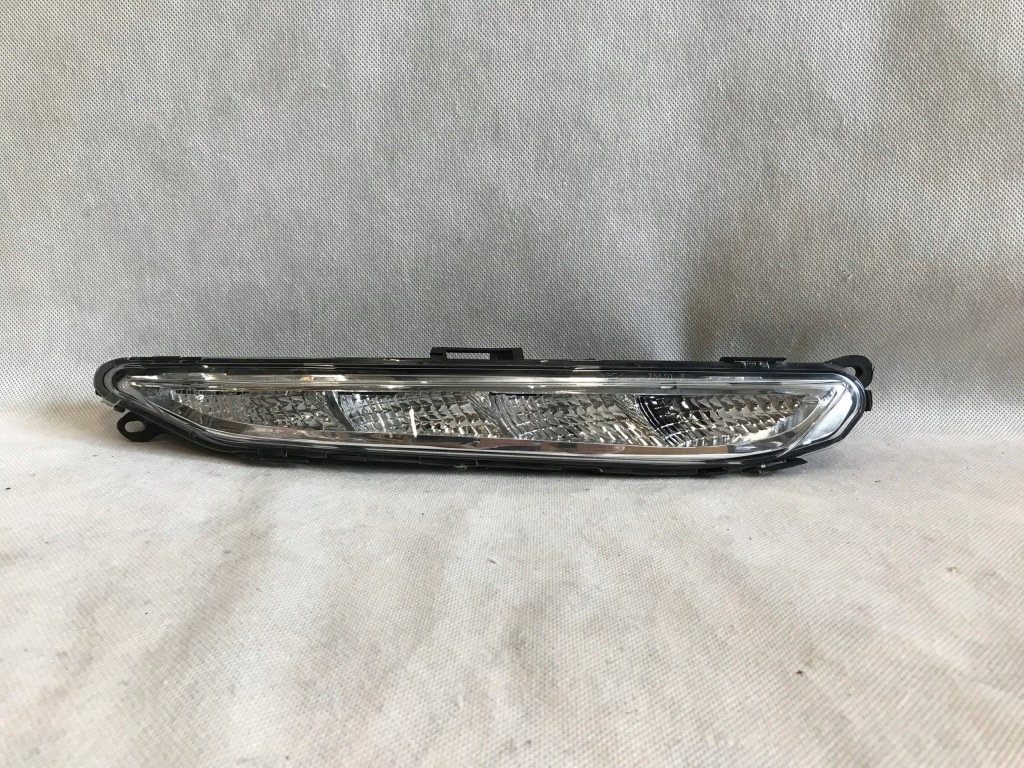 Купить Ford kuga mk1 08-12 фара led drl фонарь  правый хороший