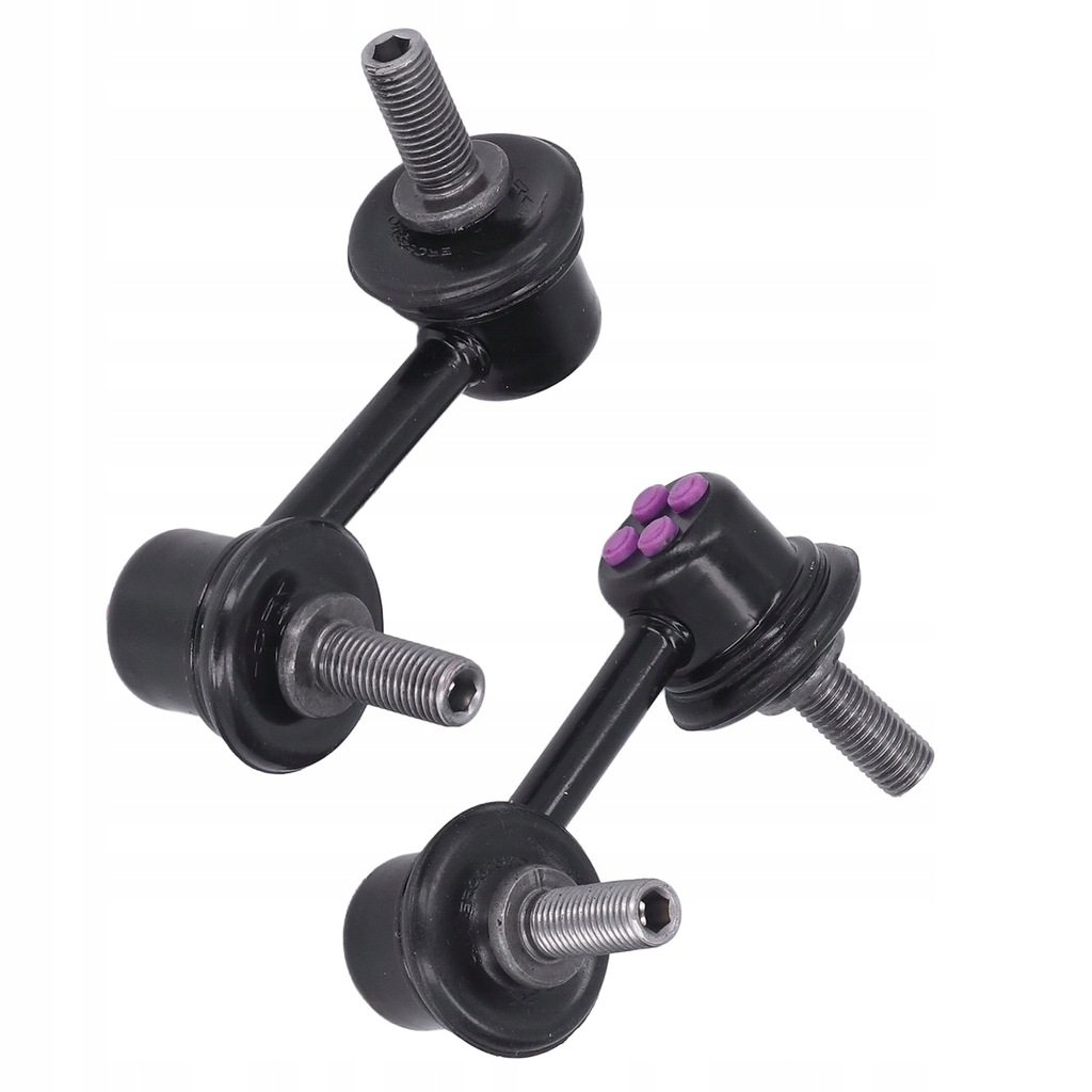 фото №8, 2 szt. соединители стабилизатора передний