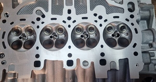 фото №4, Двигун opel 1.4 turbo a14net, a14xel, b14net, b14xfl, b14xft