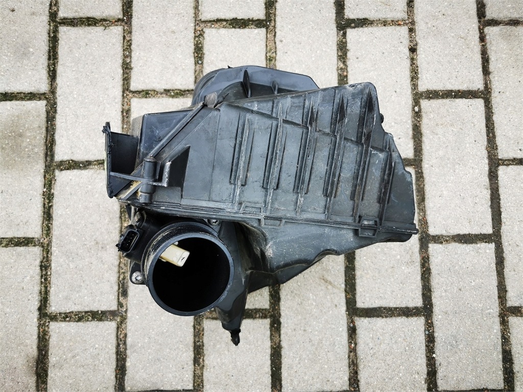 фото №1, Renault scenic iii 1.5dci корпус фільтра повітря