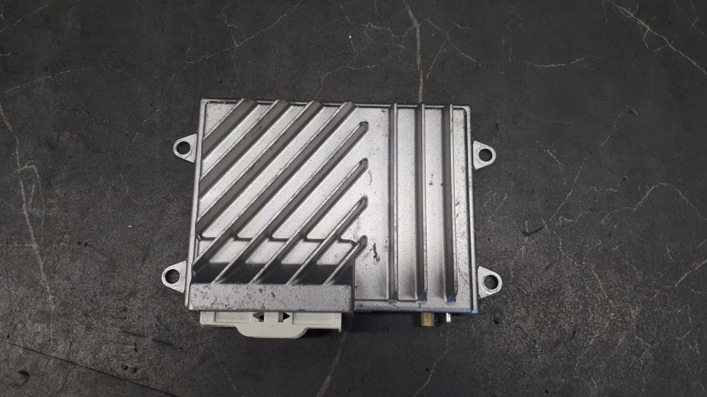 фото №1, A0009004344 блок управления mercedes sl r232