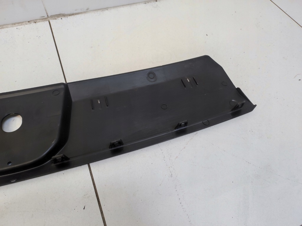 фото №10, Защита накладка na pas поперечина среднего передний перед audi q8 e-tron