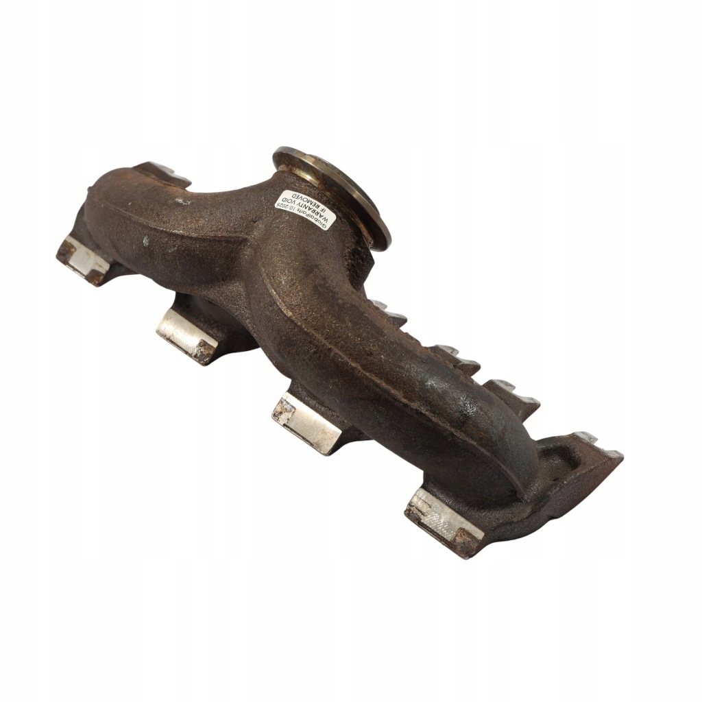 Купить Mercedes w205 w213 63 amg коллектор выпускной m177.980 4.0 v8 a1771420001