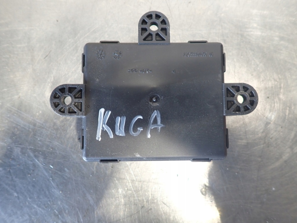 Модуль дверь ford kuga 2 Цена