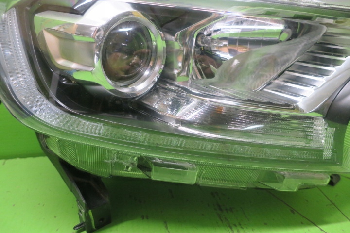 фото №5, Ford ranger lift фара правий ксенон led 2019 2020 2021 2022 =