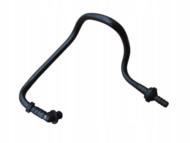 фото №7, Audi q7 4l 2007r 3.0 tdi шланг трубка вакуумa 7l8611932f