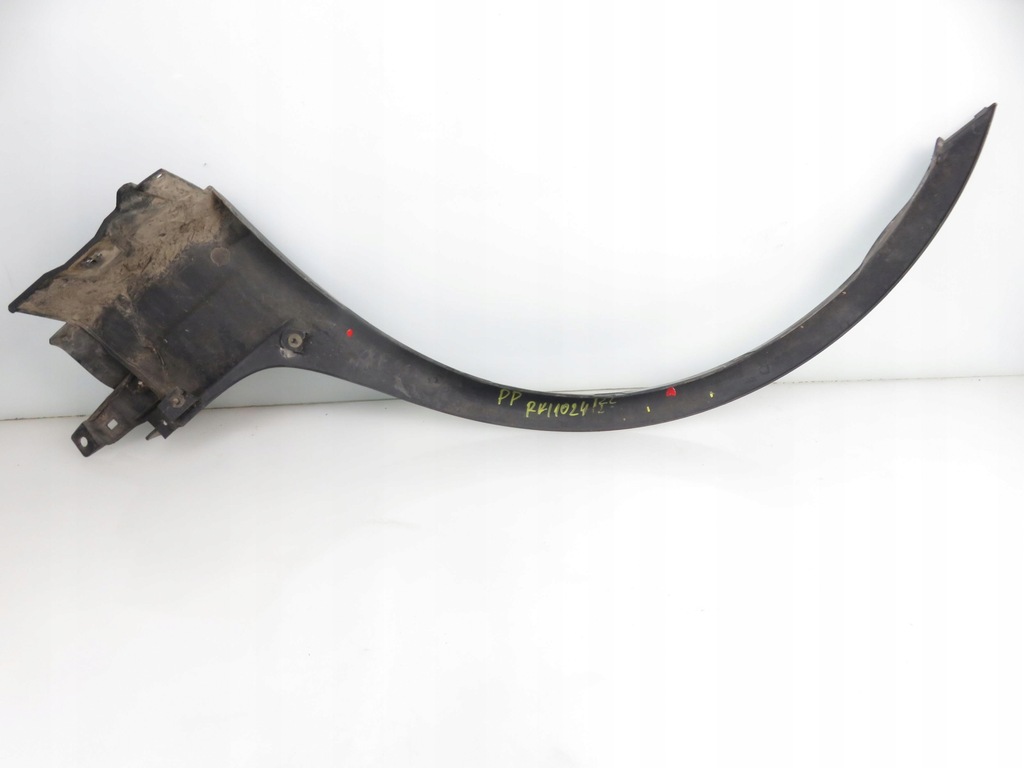 фото №7, Молдинг крила права передня bmw x3 e83