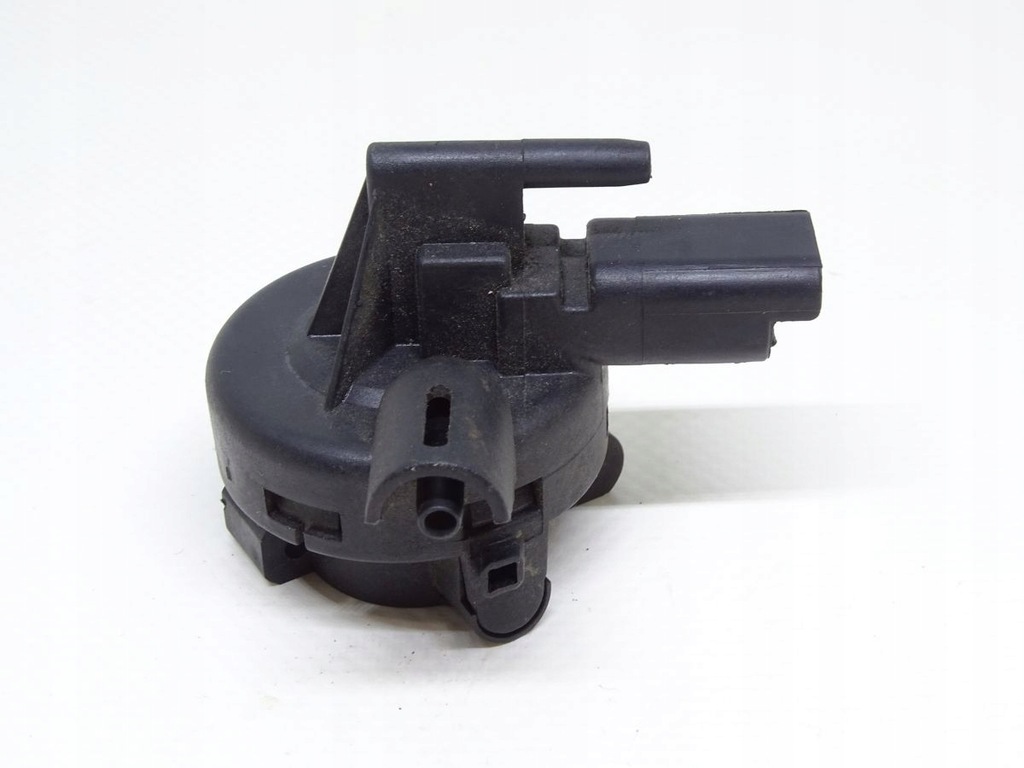 фото №1, Citroen berlingo i 1.9 d клапан вакуумa