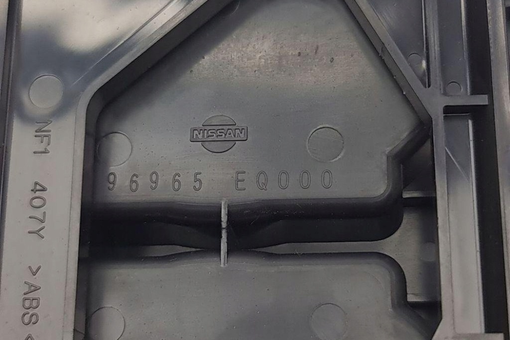 фото №7, Кронштейн na кружки nissan x-trail t30 96965eq000 2.2l дизель 100kw 2004