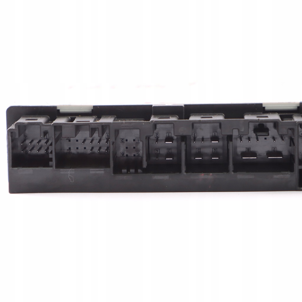 фото №11, Bmw f20 f30 f32 f33 x1 f48 x5 f15 модуль блок керування сидіння перед 9459681