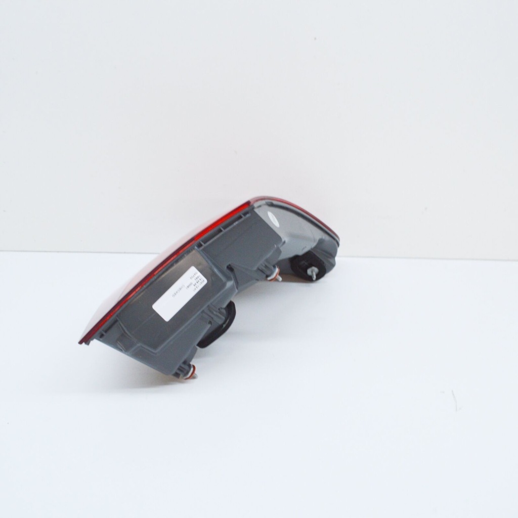 фото №7, Bmw 7 f01 rear left tail light 63217300267 7300267