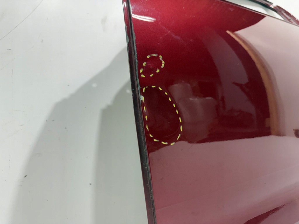 Audi a4 b9 8w0 15-19 дверь передние левая перед Киев