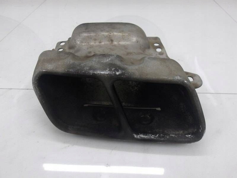 Купити Mercedes cla c117 наконечник вихлоп