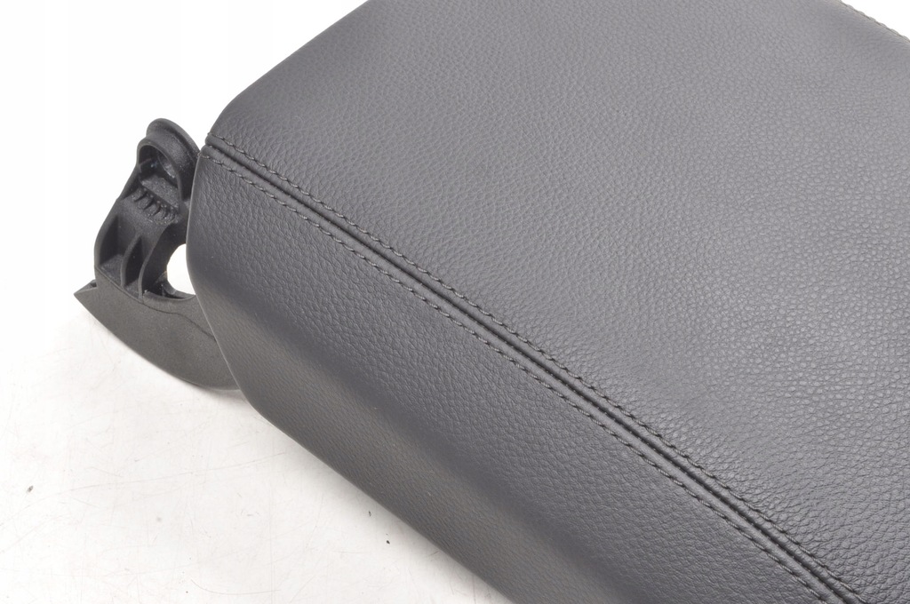 фото №6, Porsche cayenne 9y0 подлокотник кожаный