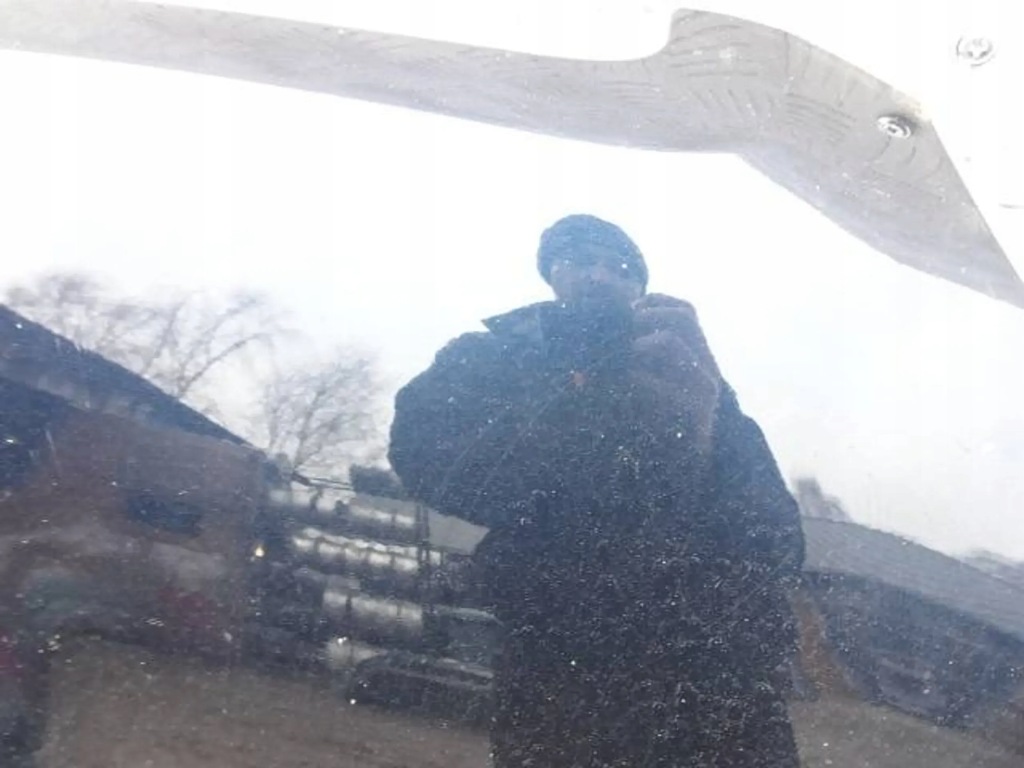 фото №7, Капот nissan qashqai j10 06-10r. bw9g