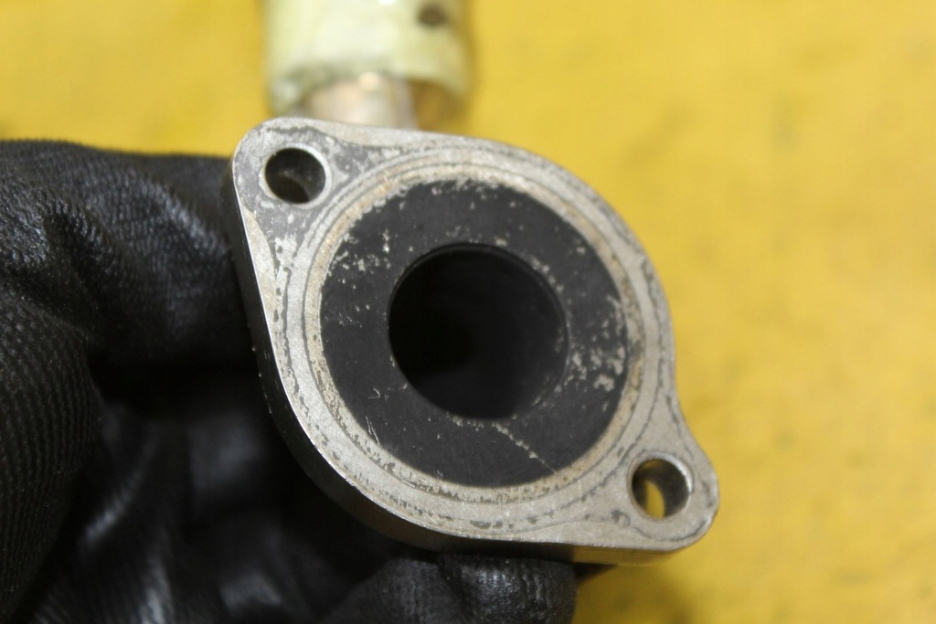 фото №5, Труба трубка egr a8 d3 4.2tdi bvn 057131525q