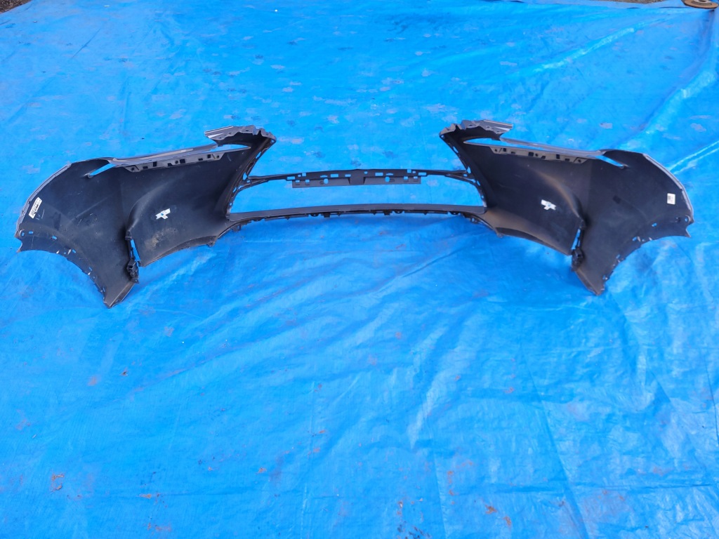 Lexus nx i 1 | бампер перед передний 52119-78010 | 0277 Цена