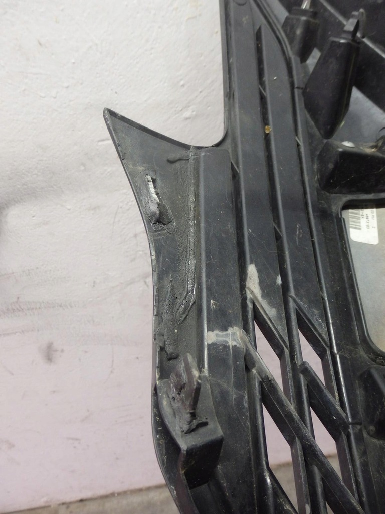 фото №9, Решітка радіатора решітка радіатора перед nissan murano z52 2015- 523105aa1a