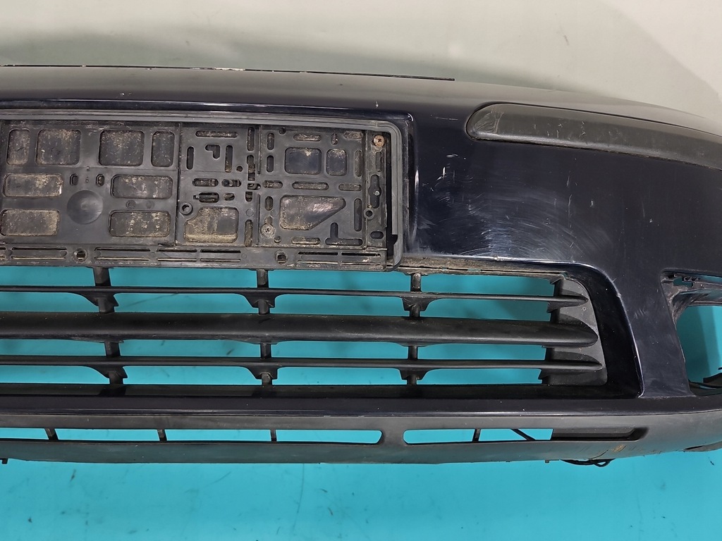 фото №9, Бампер перед ford mondeo mk3 00-03