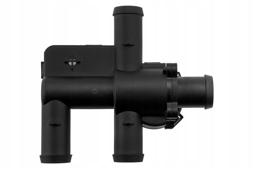 фото №13, Nty ctm-me-026 клапан керуючий, рідина охолоджуючий